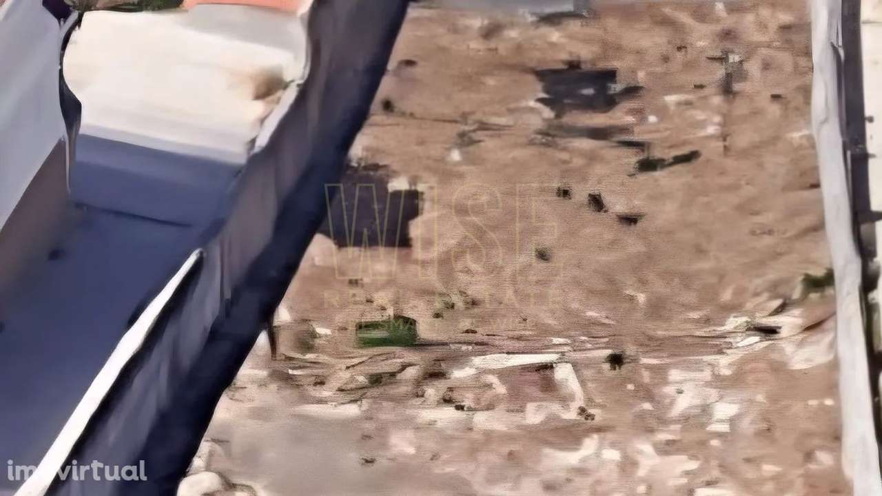 Terreno Urbano em Sintra, Lisboa - Grande imagem: 5/6