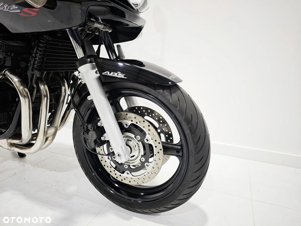 Suzuki Bandit - 9