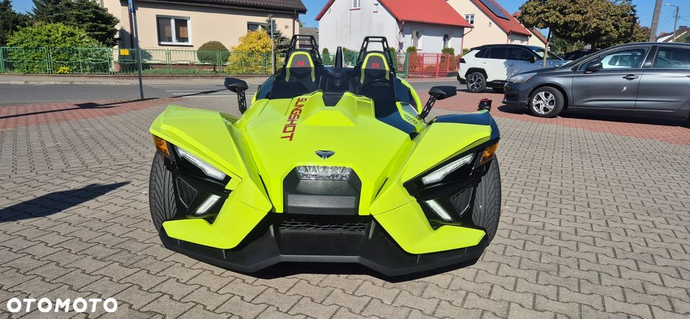Polaris Inny - 1