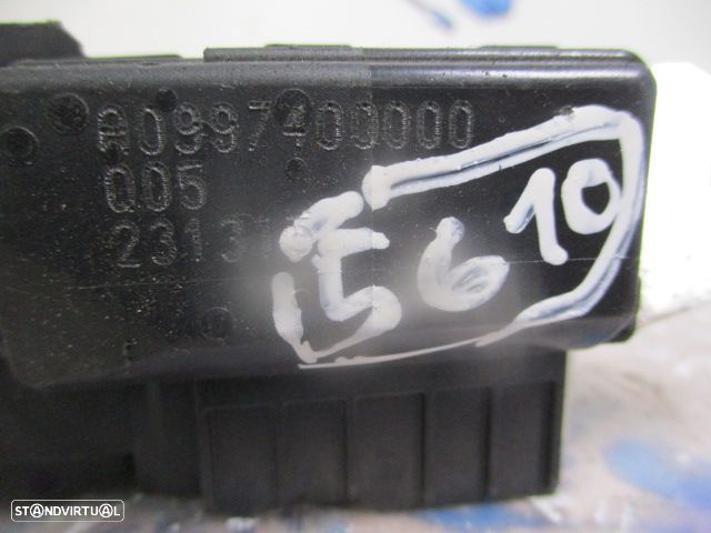 Fecho A0997400000 MERCEDES S205 2017 C220D 170CV 5P PRETO MALA 4 PINOS - 4