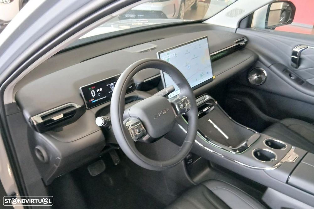 Aion V 75.26 kWh Premium - 6