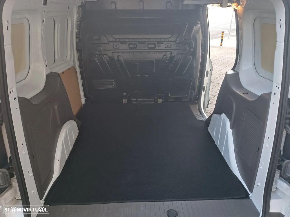 Ford transit connect  nacional EDITION - 27