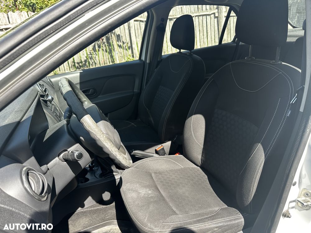 Dacia Logan 0.9 90CP Laureate - 9