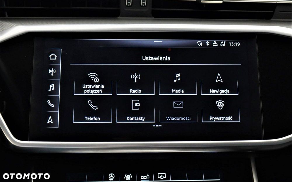 Audi A6 Limousine - 39