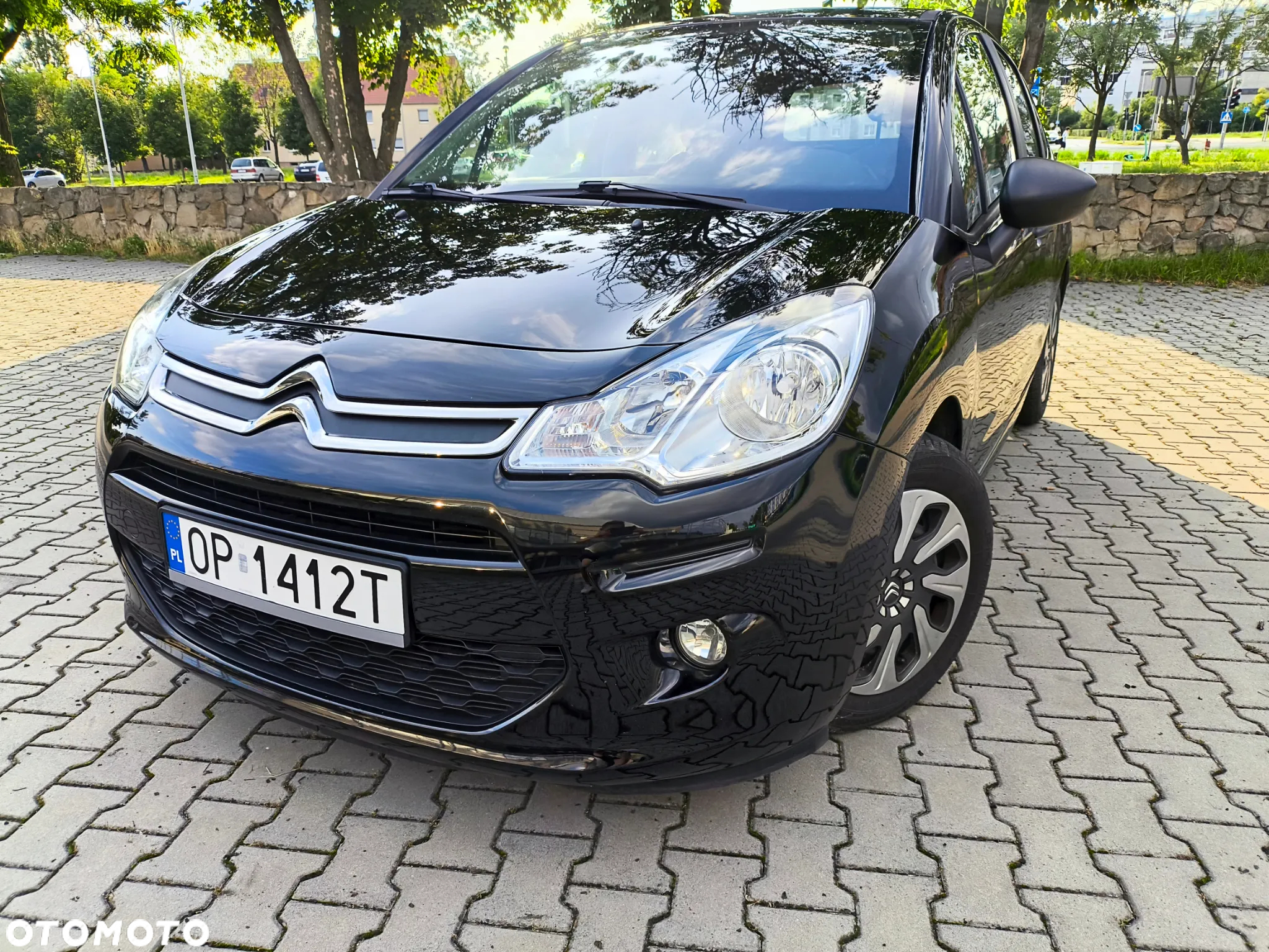 Citroën C3 1.0 VTi Seduction - 2