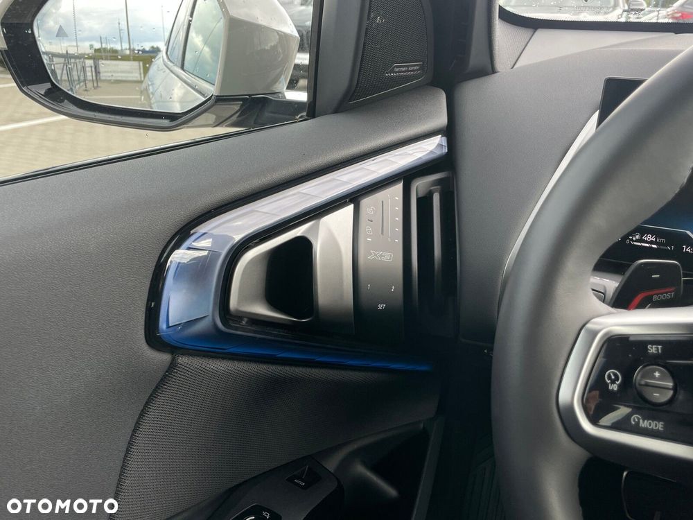 BMW X3 - 21