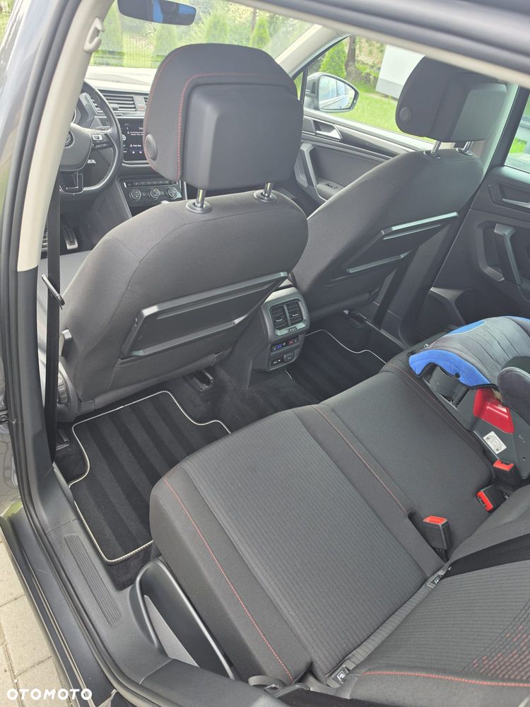 Volkswagen Tiguan 2.0 TSI 4Motion DSG Life - 9