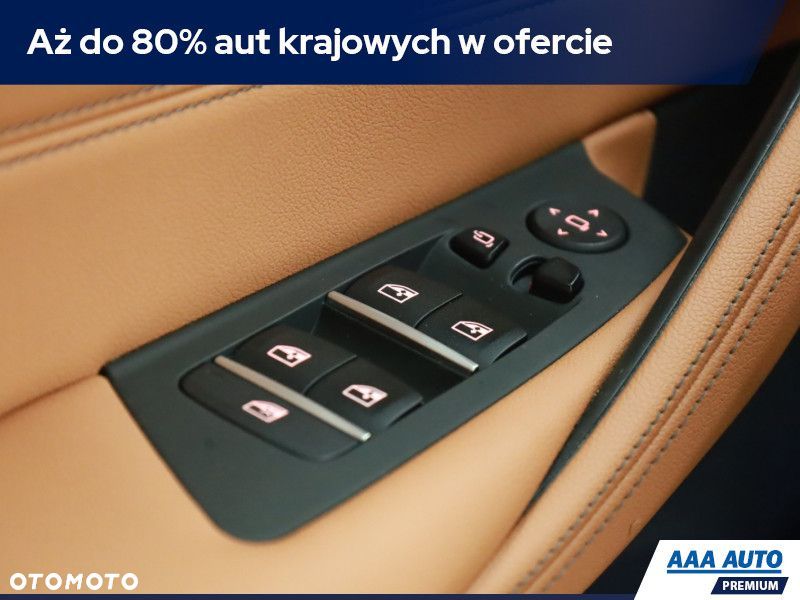 BMW Seria 5 - 25