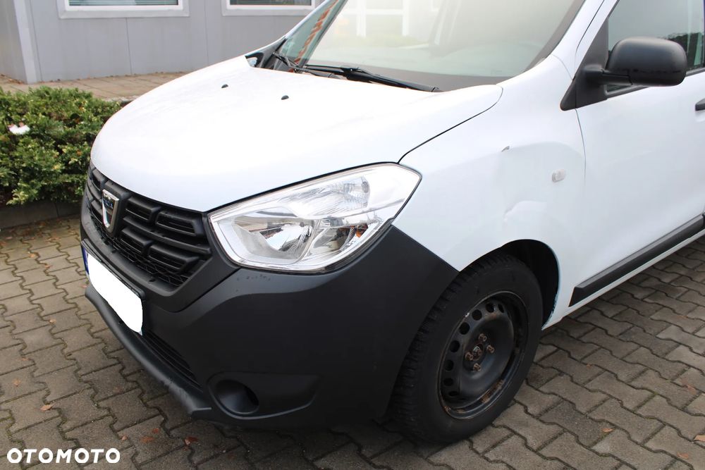 Dacia DOKKER - 9