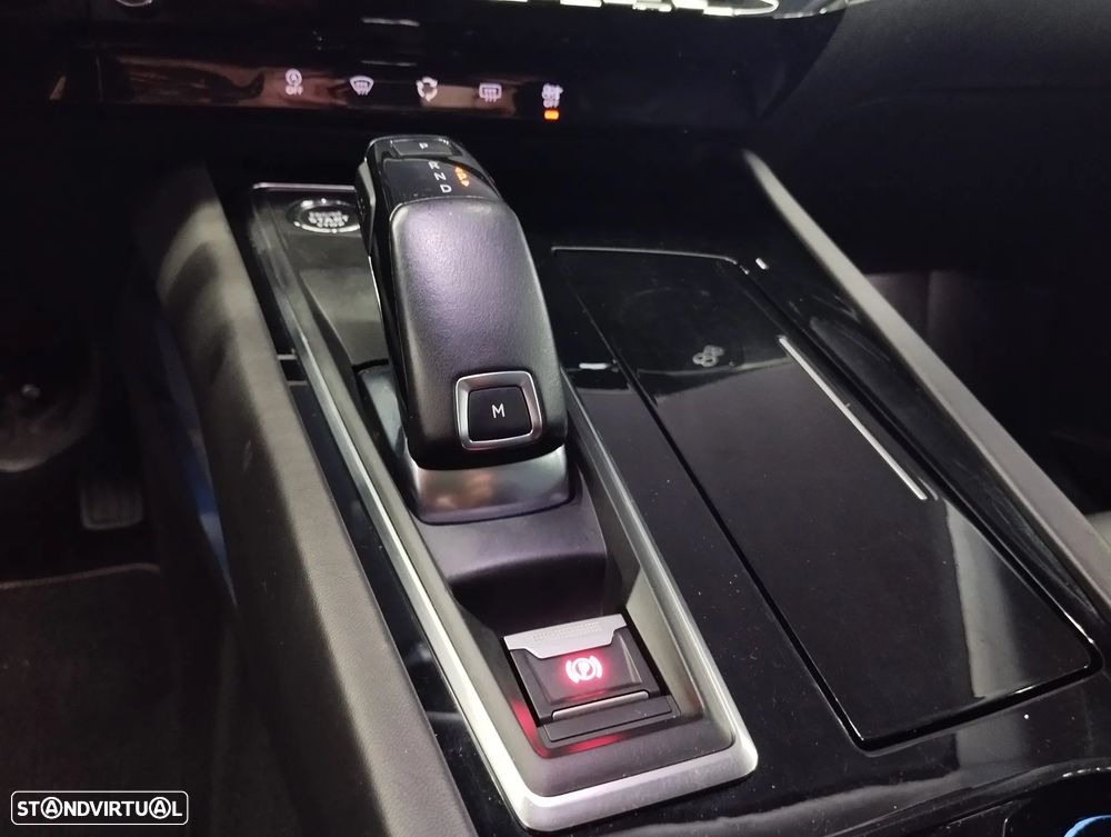 Peugeot 508 SW 1.5 BlueHDi Active Pack EAT8 - 33