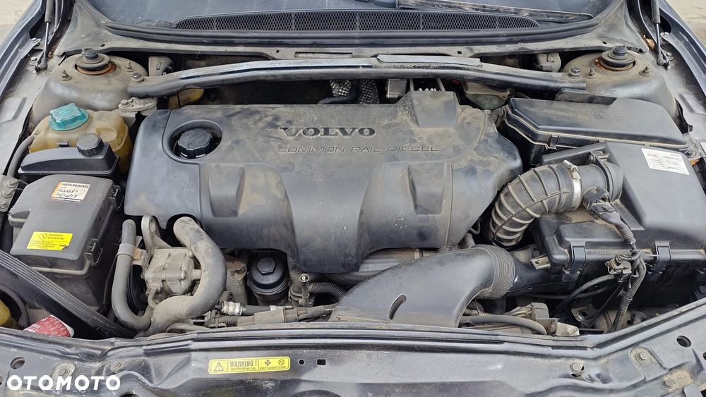 Volvo S80 05R 2.4 120 KW NA CZĘŚCI - 6