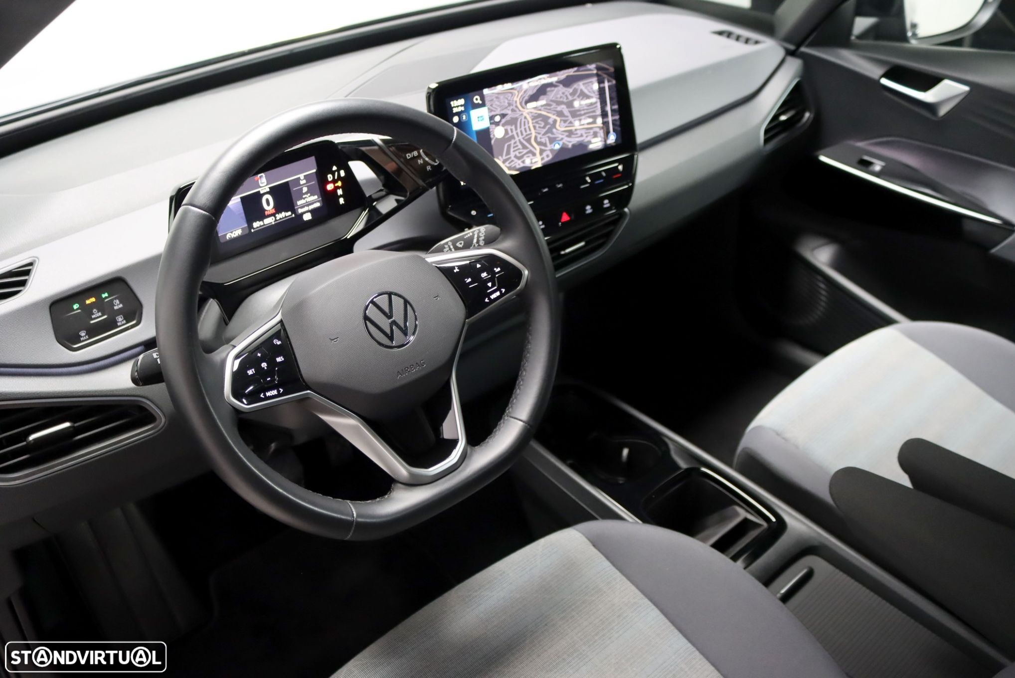 VW ID.3 Pro Performance - 15