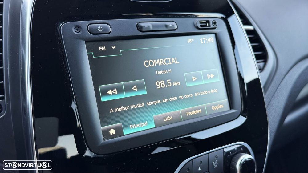 Renault Captur 0.9 TCE Exclusive - 16