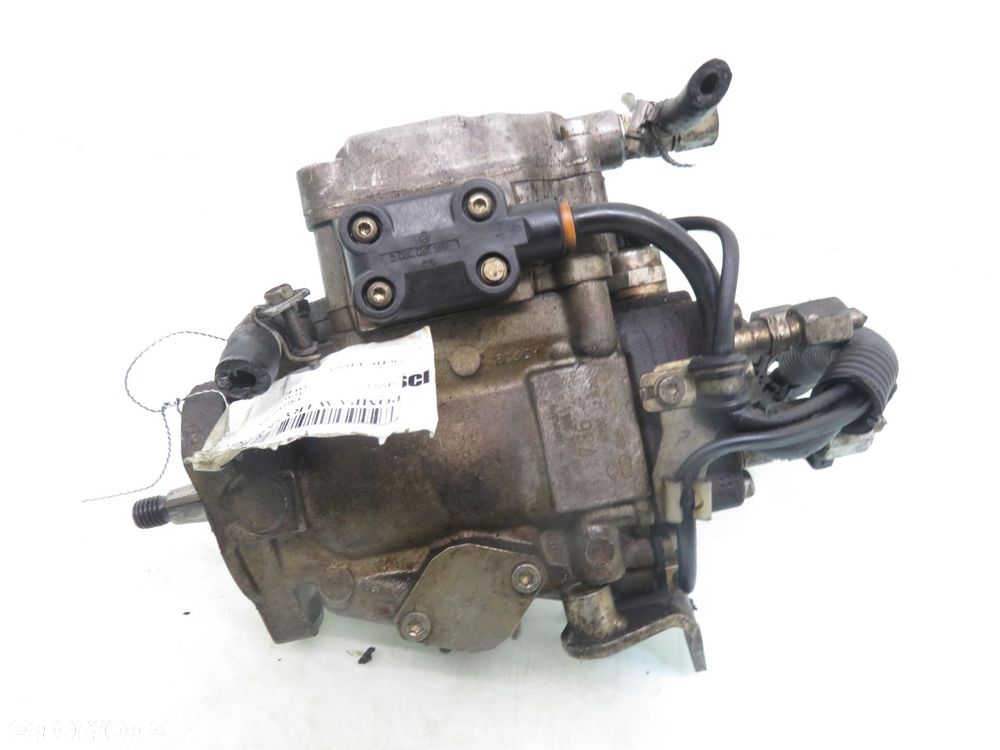 POMPA WTRYSKOWA NISSAN PRIMERA P11 2.0 TD 0460404965 167002J620 0281002252 - 1