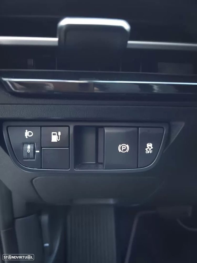 Kia EV6 77,4-kWh Business - 15