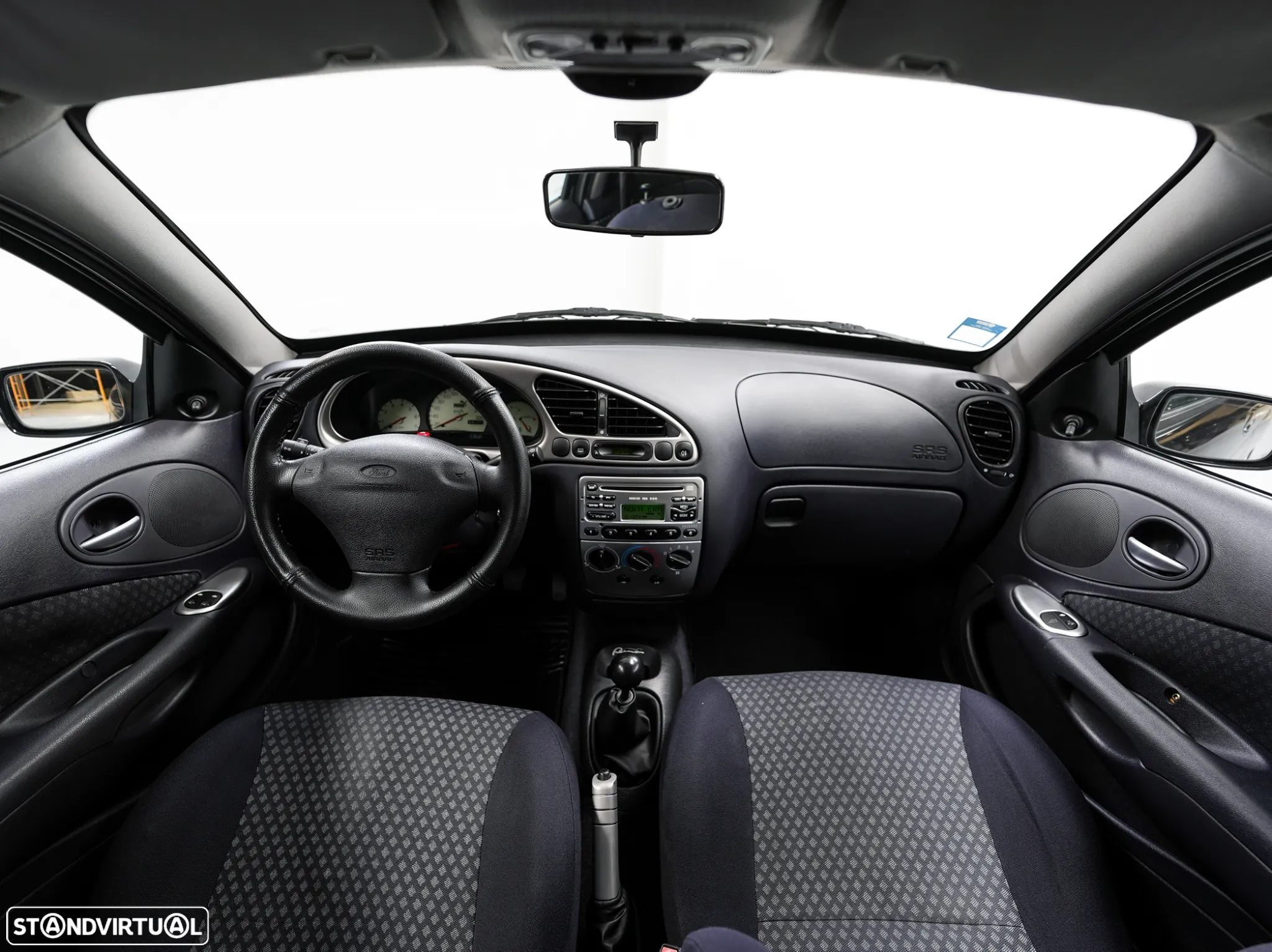 Ford Puma 1.7 VCT - 16