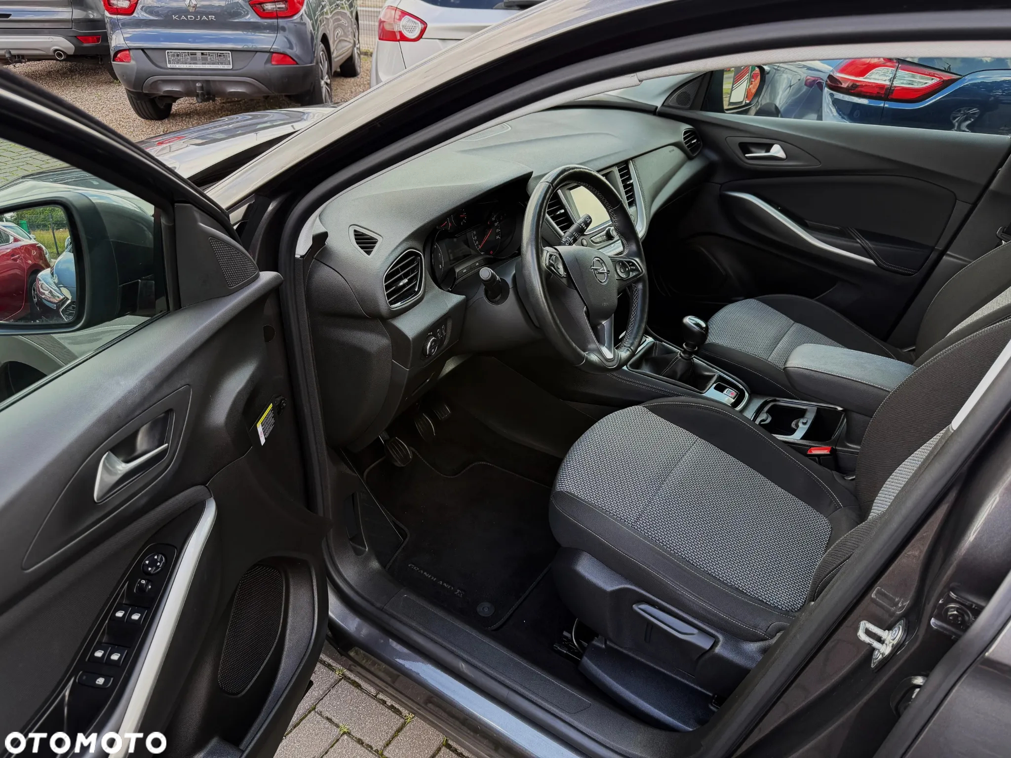 Opel Grandland X 1.5 CDTI Ultimate S&S - 7