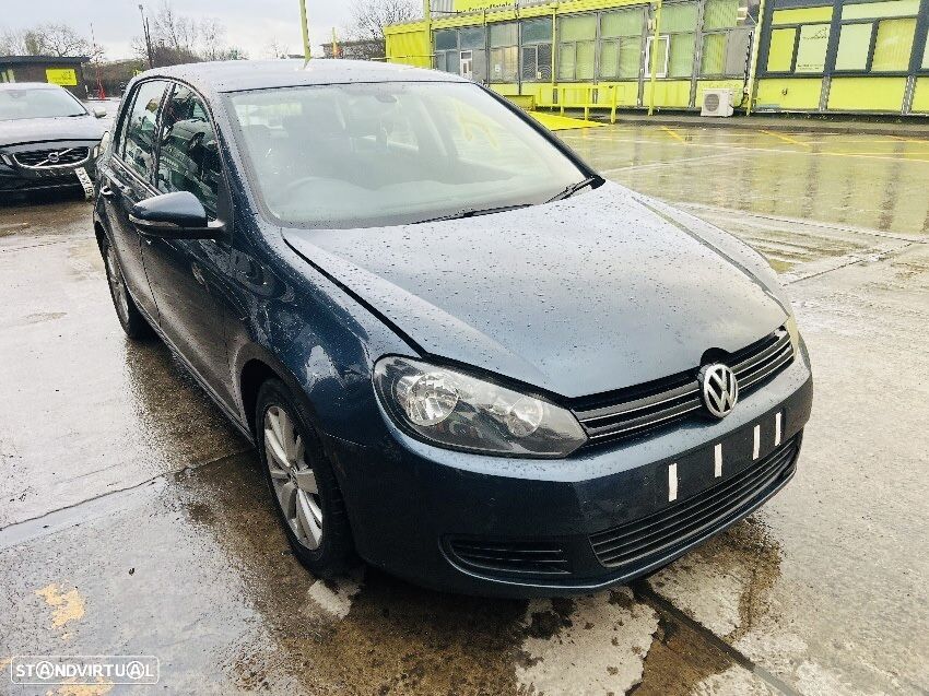 VW GOLF 1.6TDI 5K1 - PARA PEÇAS (2008-2012) - 1