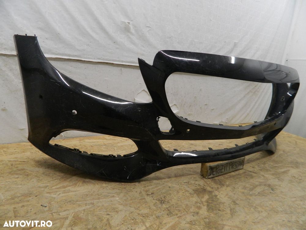 Bara fata Mercedes C-Class W205, A2058850125. - 3