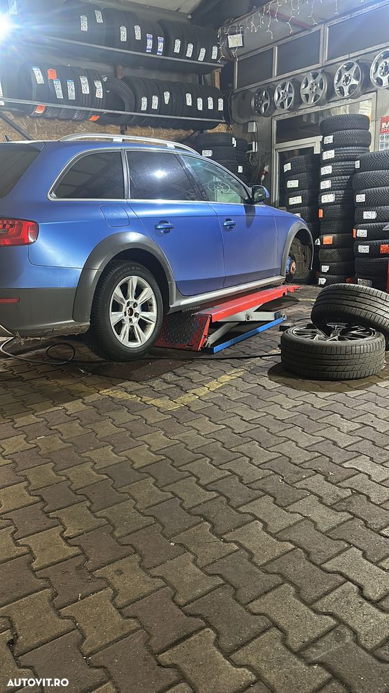 Audi A4 Allroad 2.0 TDI S tronic - 35