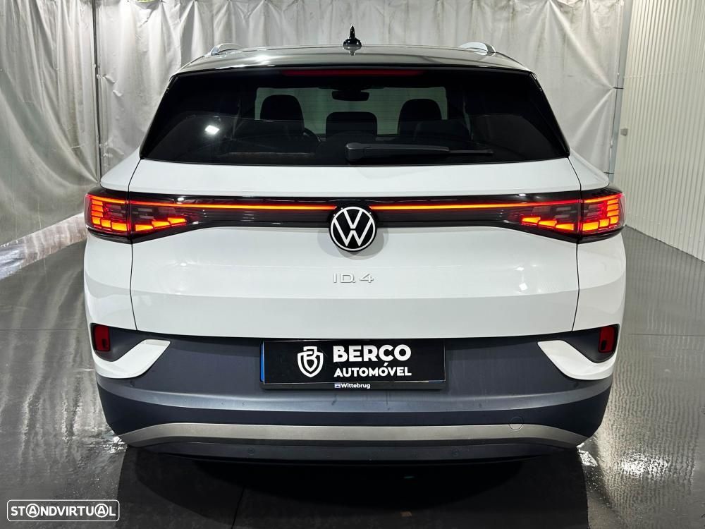 VW ID.4 Performance Upgrade Pro 1st Max - 6
