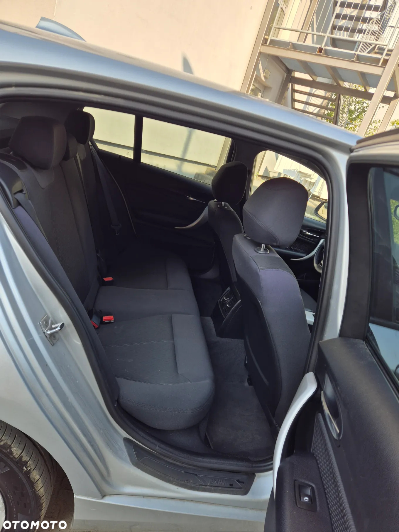 BMW Seria 1 118d - 16