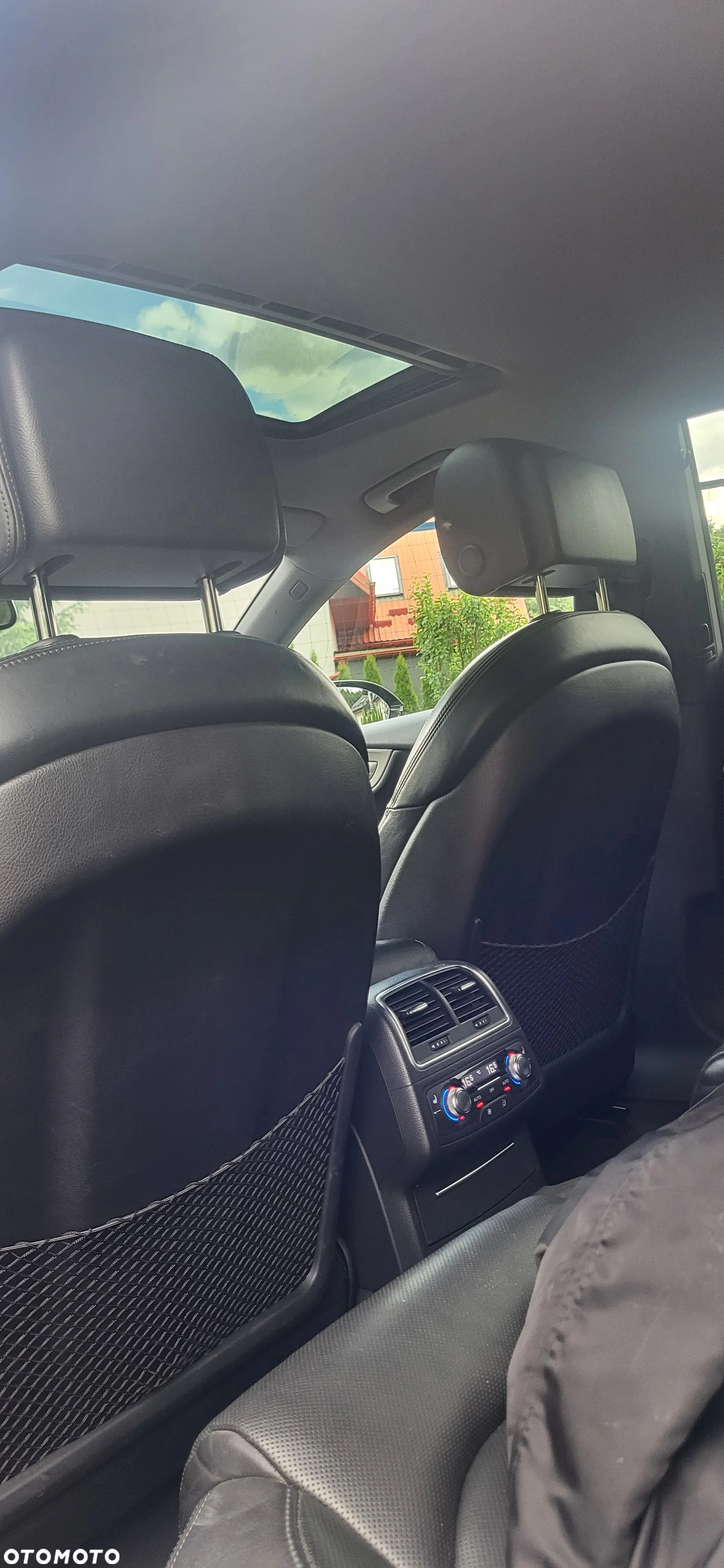 Audi A7 Sportback 3.0 TDI Quattro Tiptronic - 10