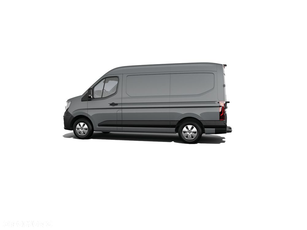 Renault Master - 5