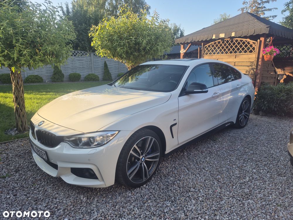 BMW Seria 4 - 1