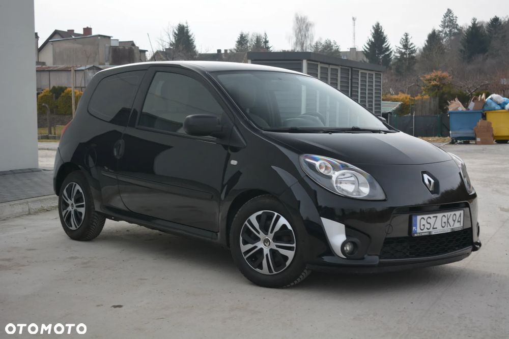 Renault Twingo - 14