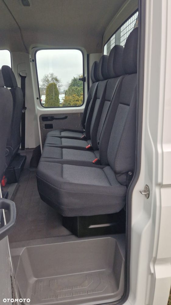 Volkswagen Crafter - 17