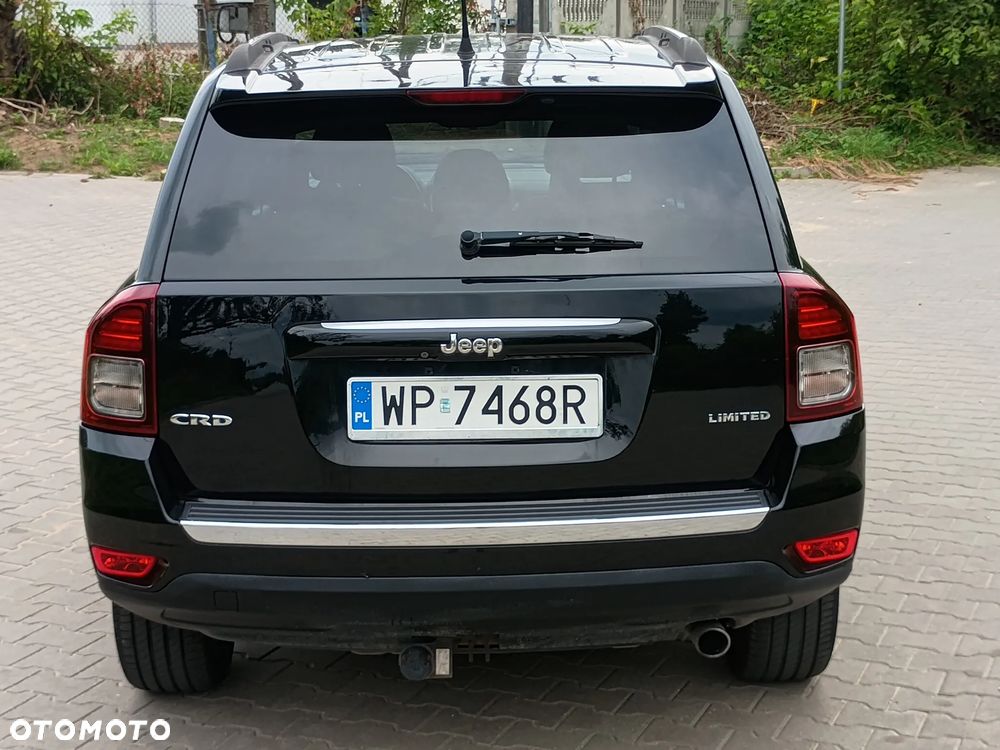 Jeep Compass - 11