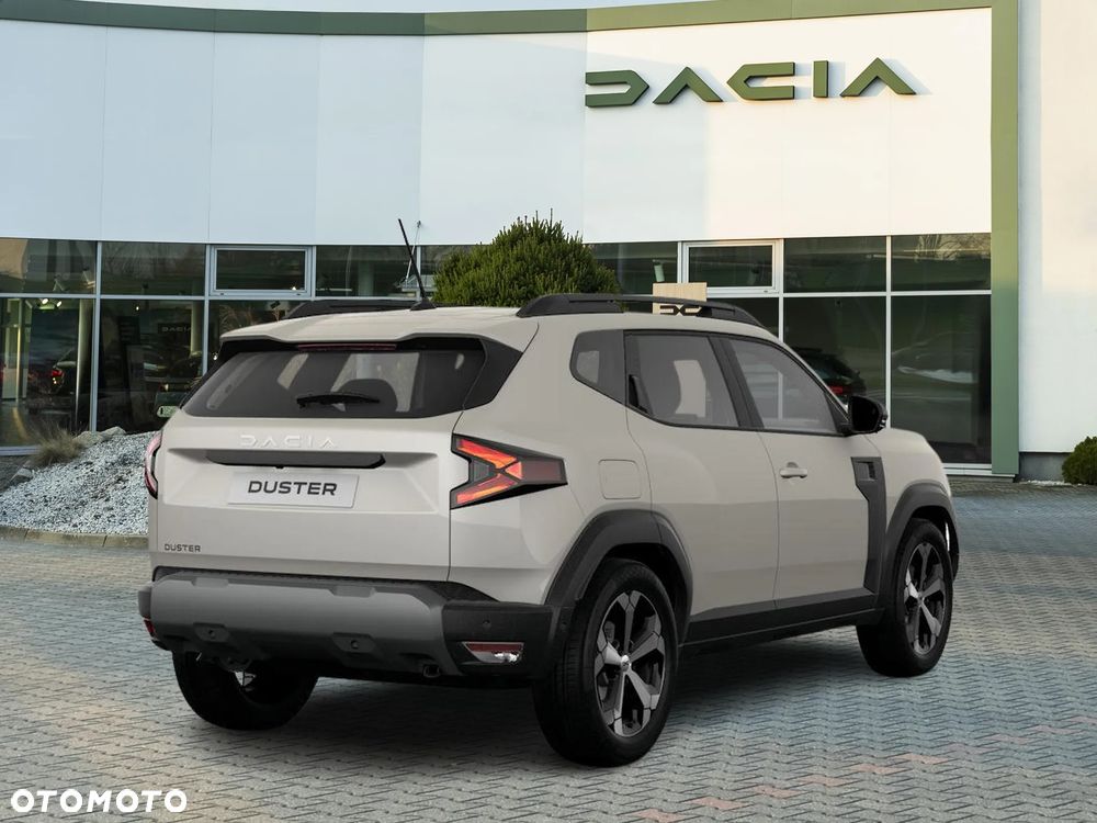 Dacia Duster - 5