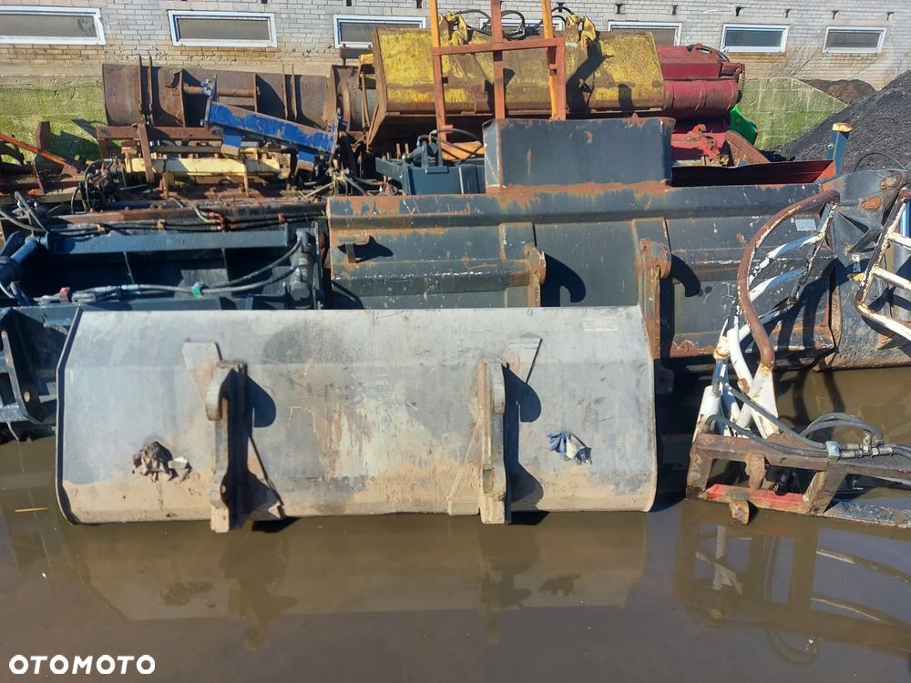 Amazone Talerzówka - 20