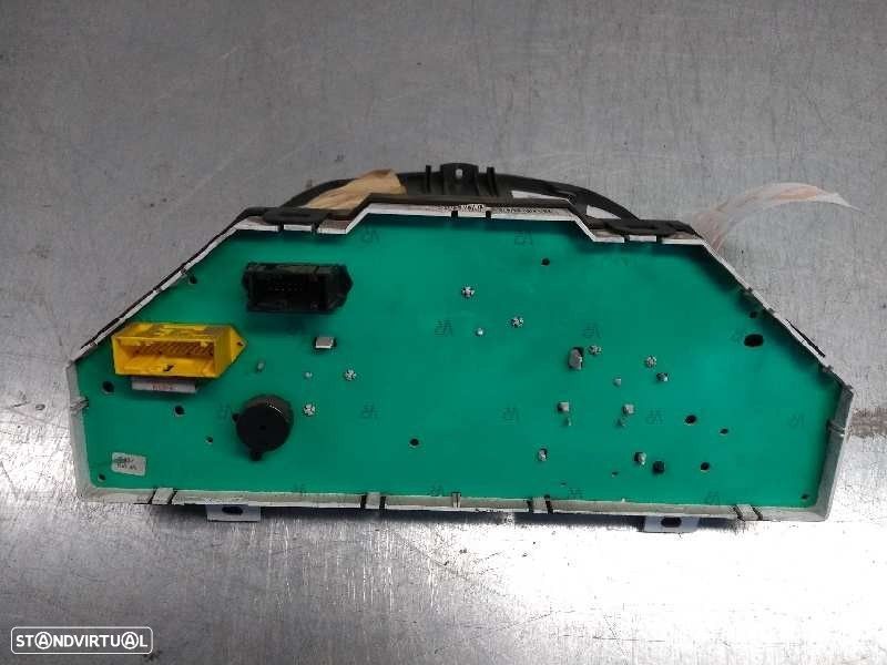 QUADRANTE PEUGEOT 106 II 2001 -9640991480 - 4