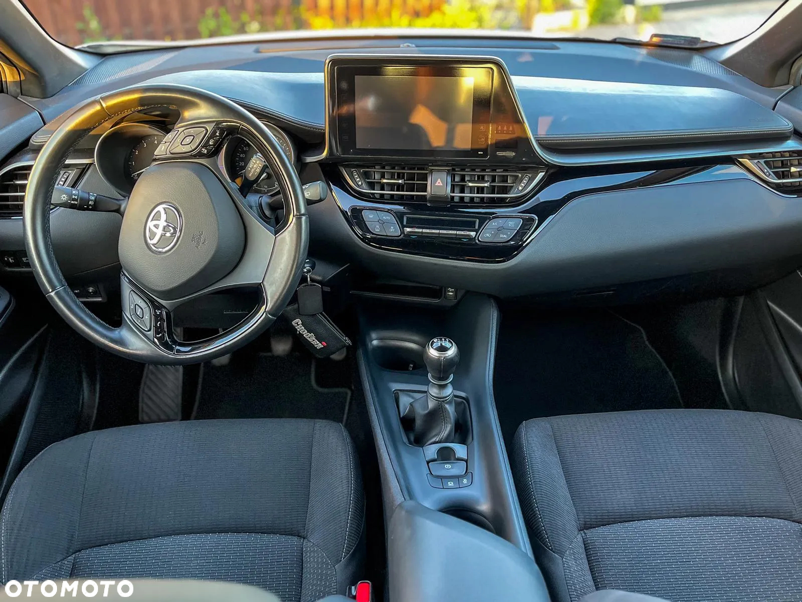 Toyota C-HR 1.2 T Premium - 13