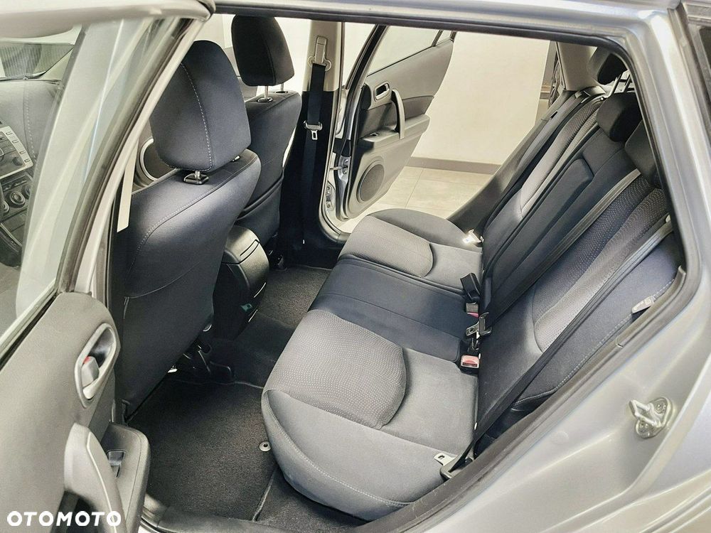 Mazda 6 Sport Kombi 1.8 Active - 20