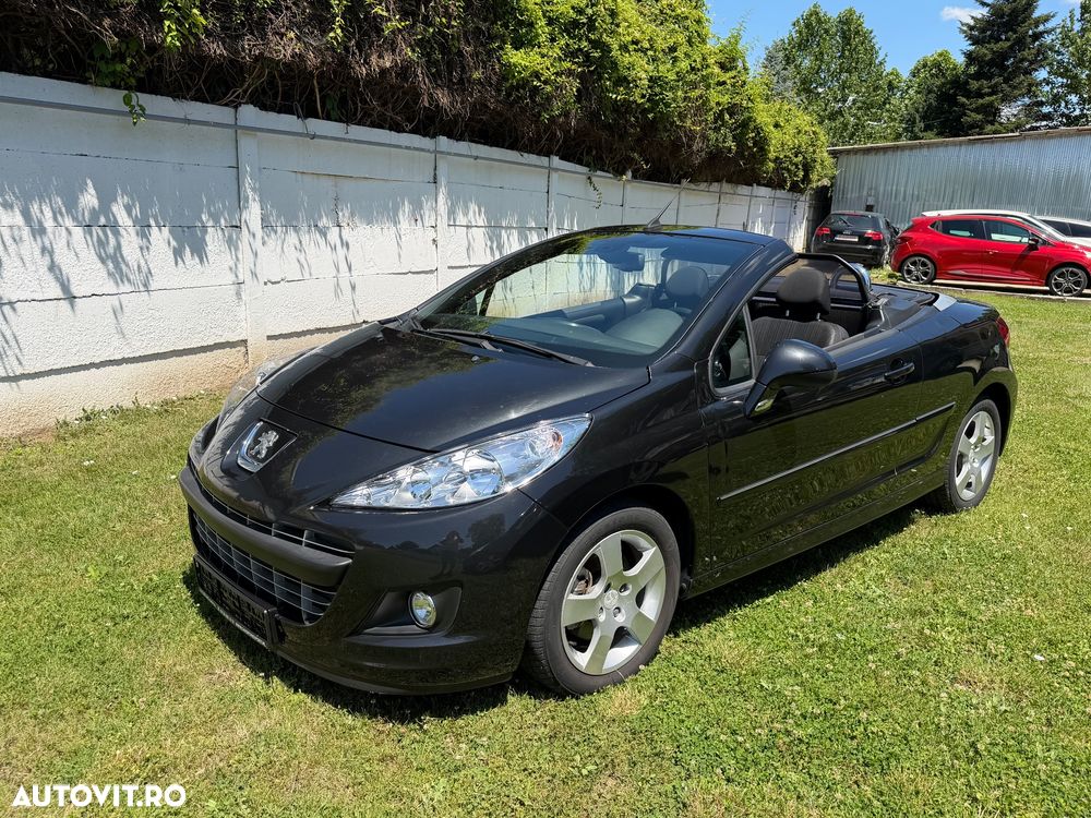 Peugeot 207 120 Sport - 12