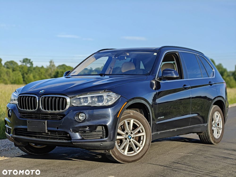 BMW X5 xDrive35i Edition Exclusive - 10