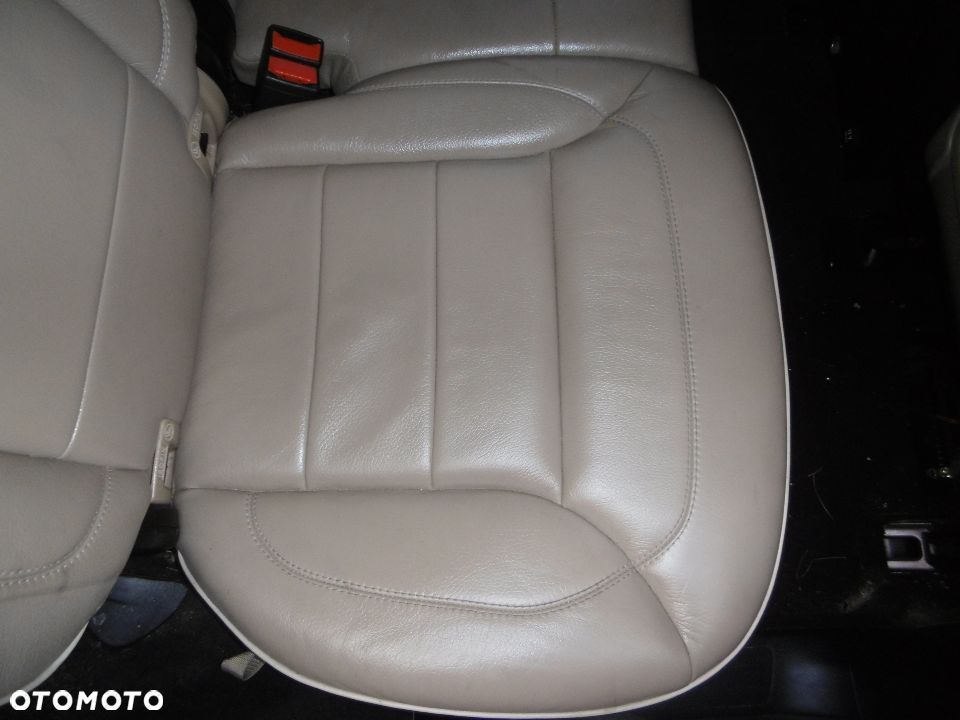 FOTELE SIEDZENIA BOCZKI MASAŻE DVD MERCEDESML GLE W166 GL GLS X166 W221 - 15