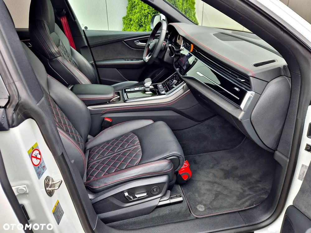 Audi Q8 50 TDI mHEV Quattro Tiptronic - 26