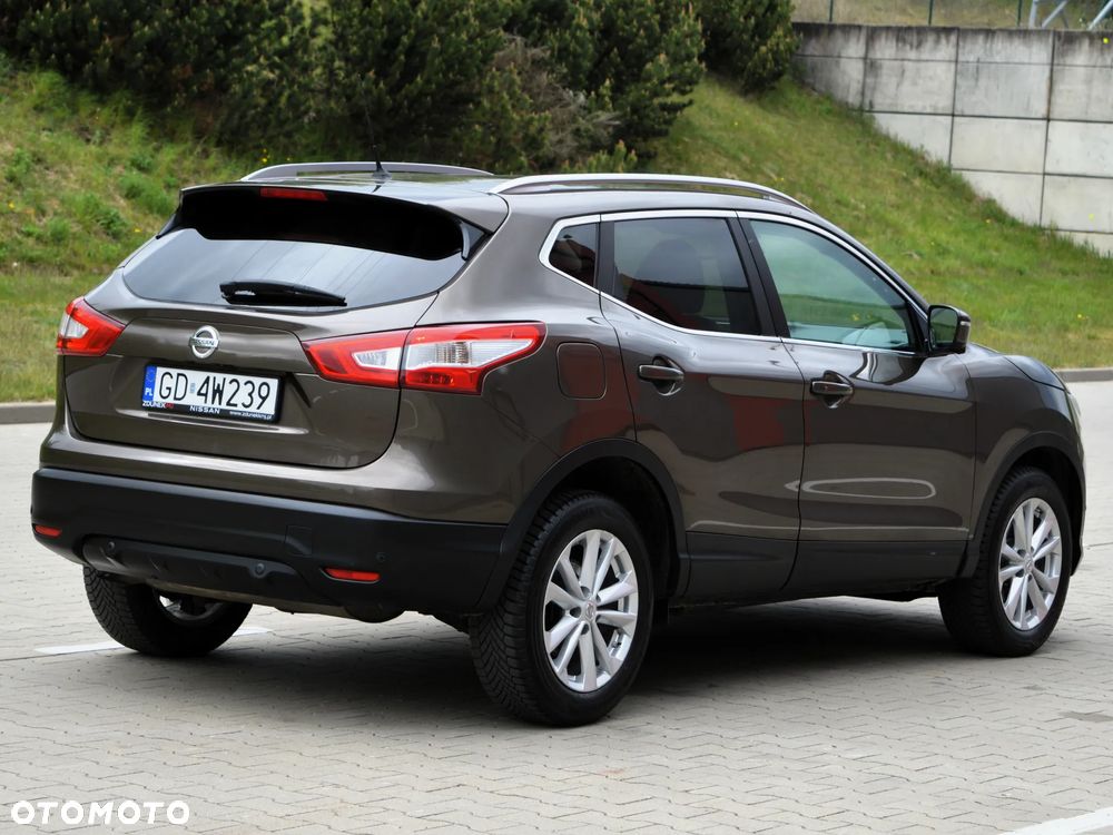 Nissan Qashqai 1.6 DIG-T N-Tec - 2