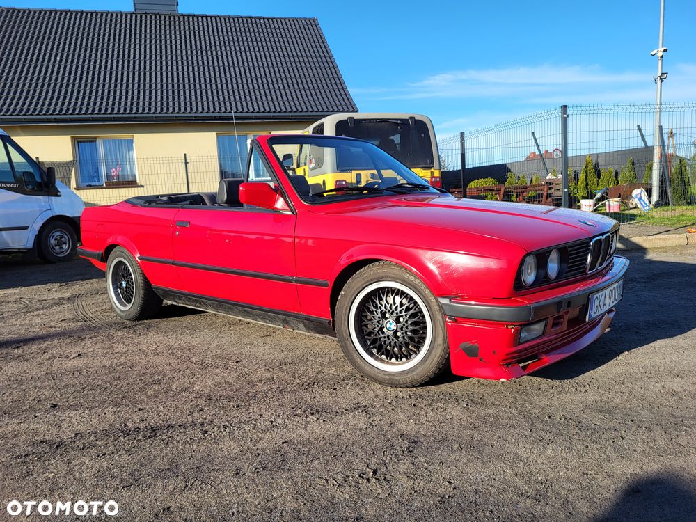BMW Seria 3 - 3