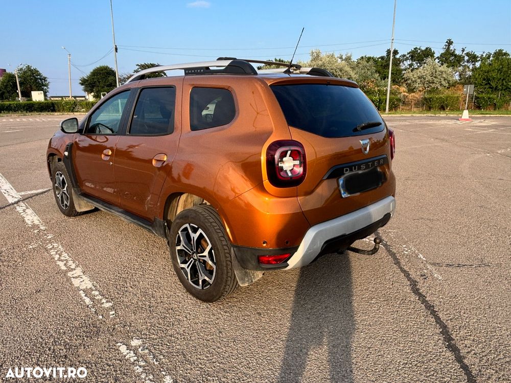 Dacia Duster - 11