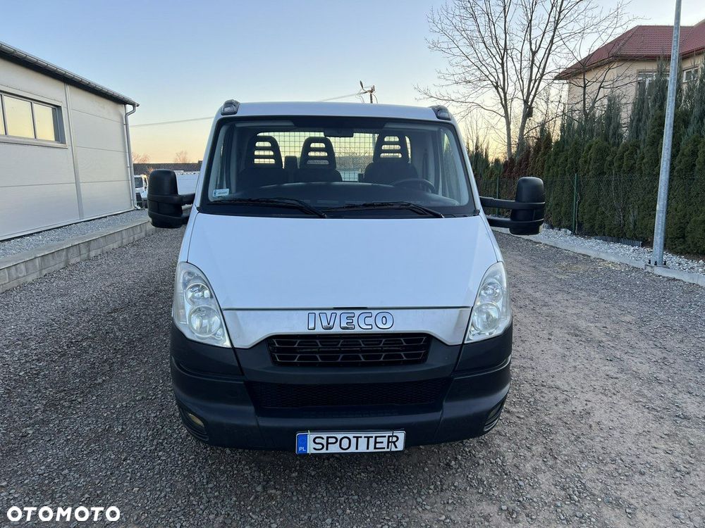 Iveco Daily 35C13 - 2