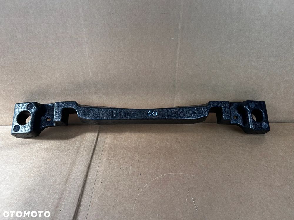 MAZDA CX3 CX-3 ABSORBER ZDERZAKA PRZÓD ZDERZAK PRZEDNI D10E-50111 - 1