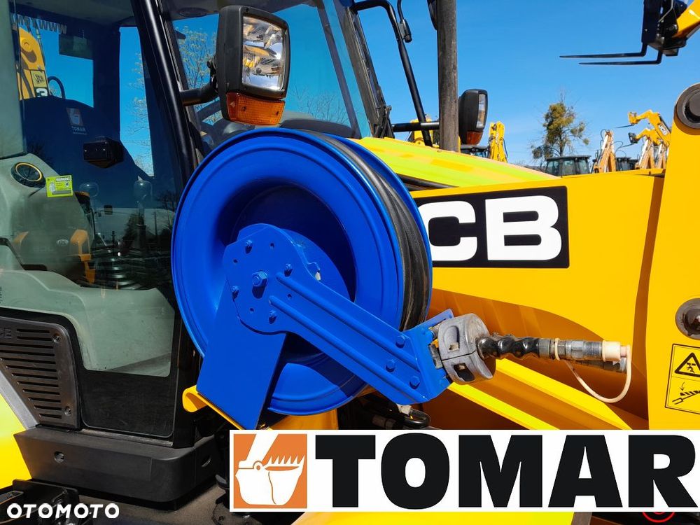 JCB 3CX COMPACT - 15
