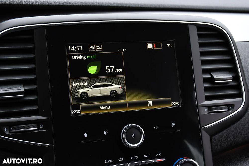 Renault Talisman BLUE dCi 150 INTENS - 19