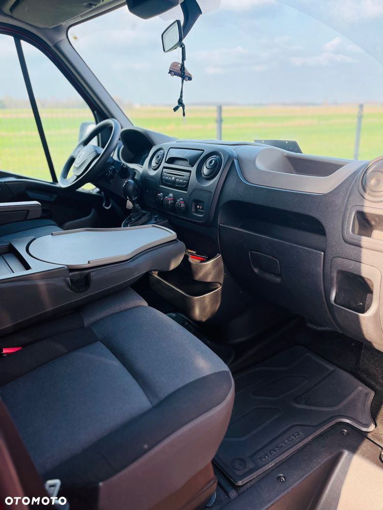 Renault Master - 9