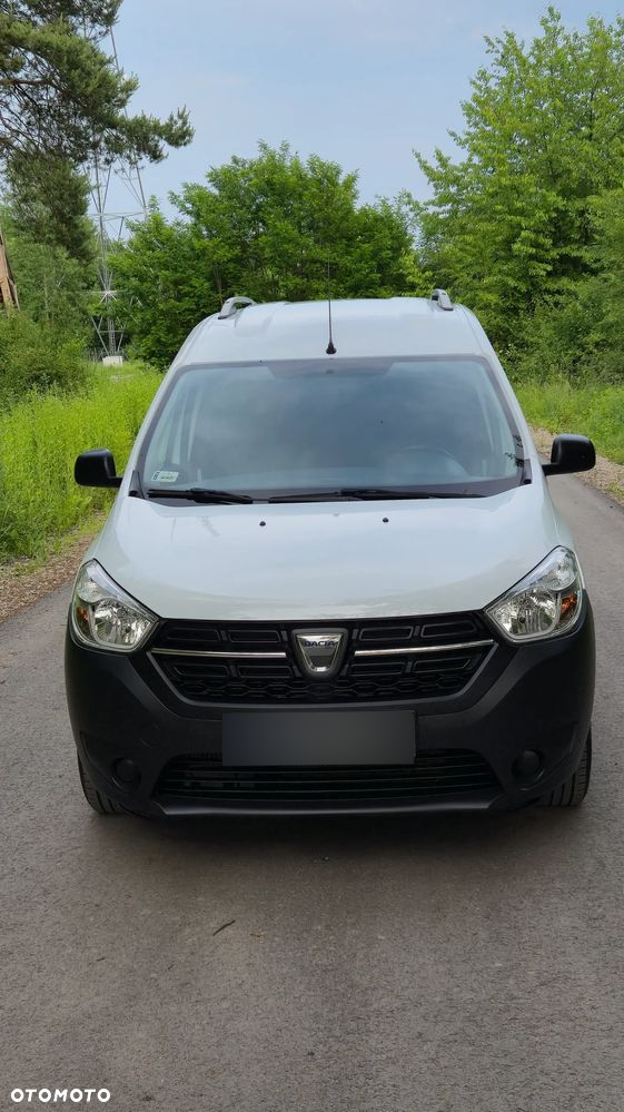 Dacia Dokker - 3